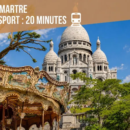 Apartment Champs-elysees Prestige 4 Bedrooms 12 Guests *